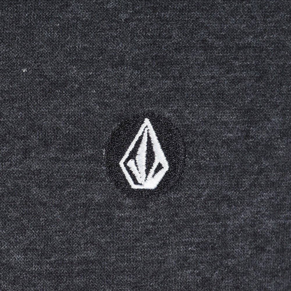 ボルコム（Volcom）（メンズ）FOREMAN プルオーバー スウェットパーカー A4102402-C.GRY