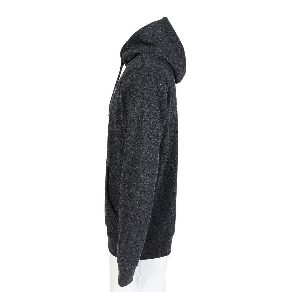ボルコム（Volcom）（メンズ）FOREMAN プルオーバー スウェットパーカー A4102402-C.GRY