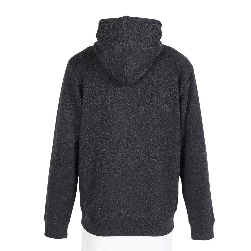 ボルコム（Volcom）（メンズ）FOREMAN プルオーバー スウェットパーカー A4102402-C.GRY