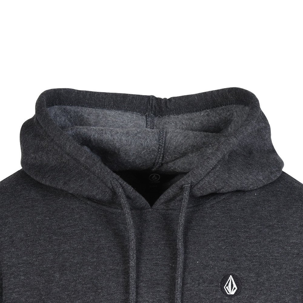 ボルコム（Volcom）（メンズ）FOREMAN プルオーバー スウェットパーカー A4102402-C.GRY