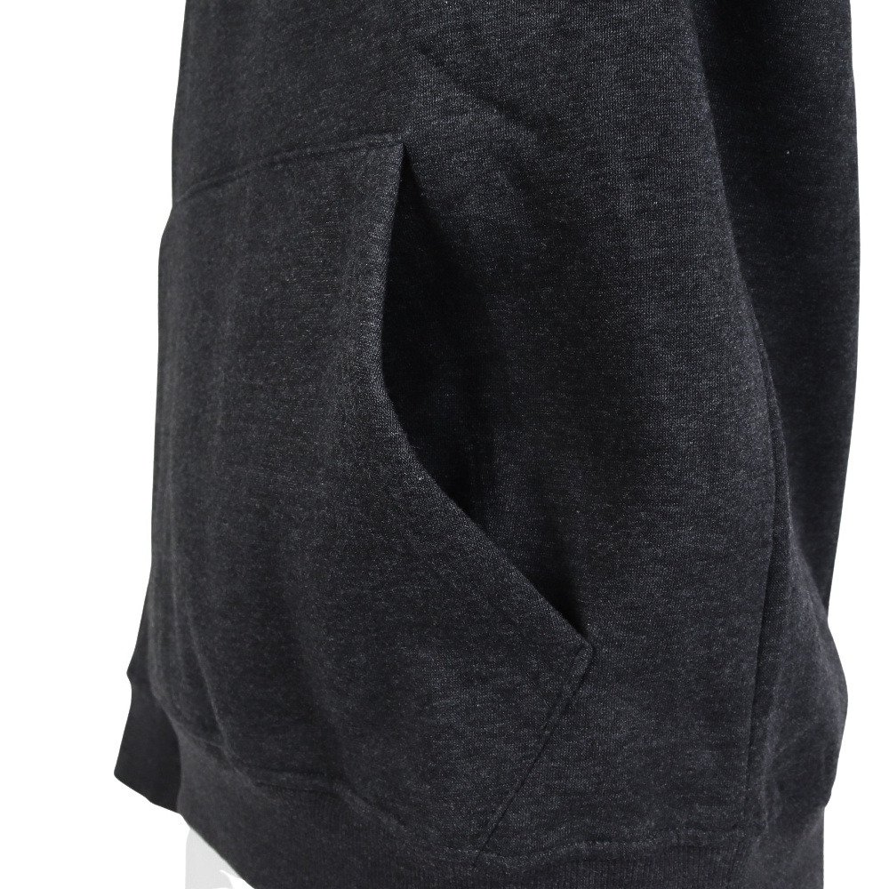 ボルコム（Volcom）（メンズ）FOREMAN プルオーバー スウェットパーカー A4102402-C.GRY