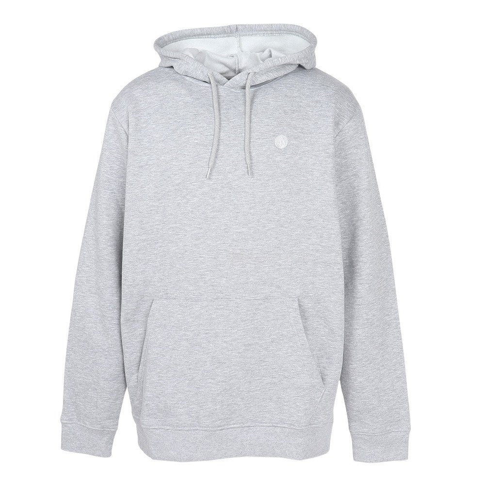 ボルコム（Volcom）（メンズ）フォーマン プルオーバー A4102402-GRY