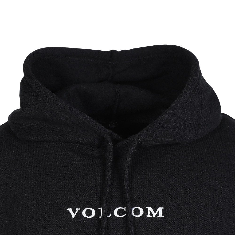 ボルコム（Volcom）（メンズ）ハイタイムプルオーバー パーカー 