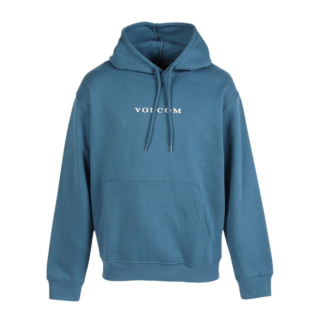 ボルコム プルオーバー ウェア ボルコム（Volcom）（メンズ）HI－TIME プルオーバー スウェット