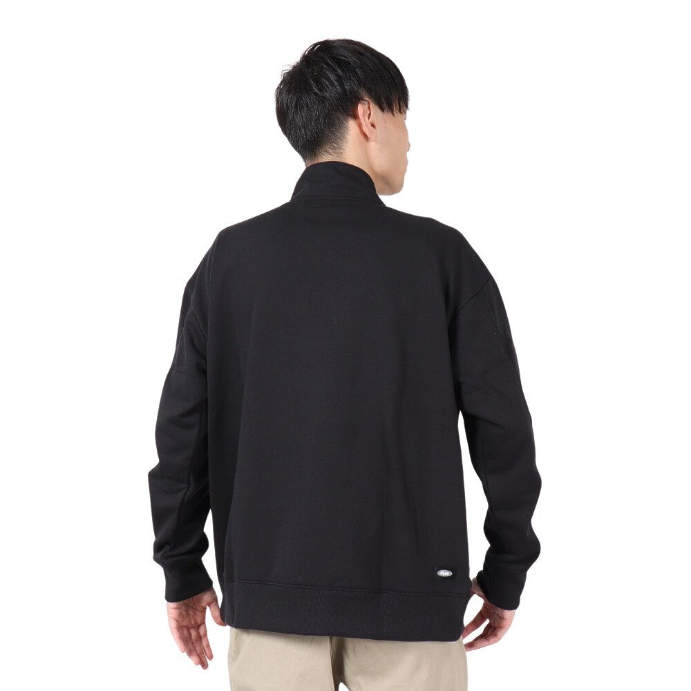 SLYDE（SLYDE）（メンズ）ジャケット メンズ トラックジャケット SL2022AWMAPP001BLK