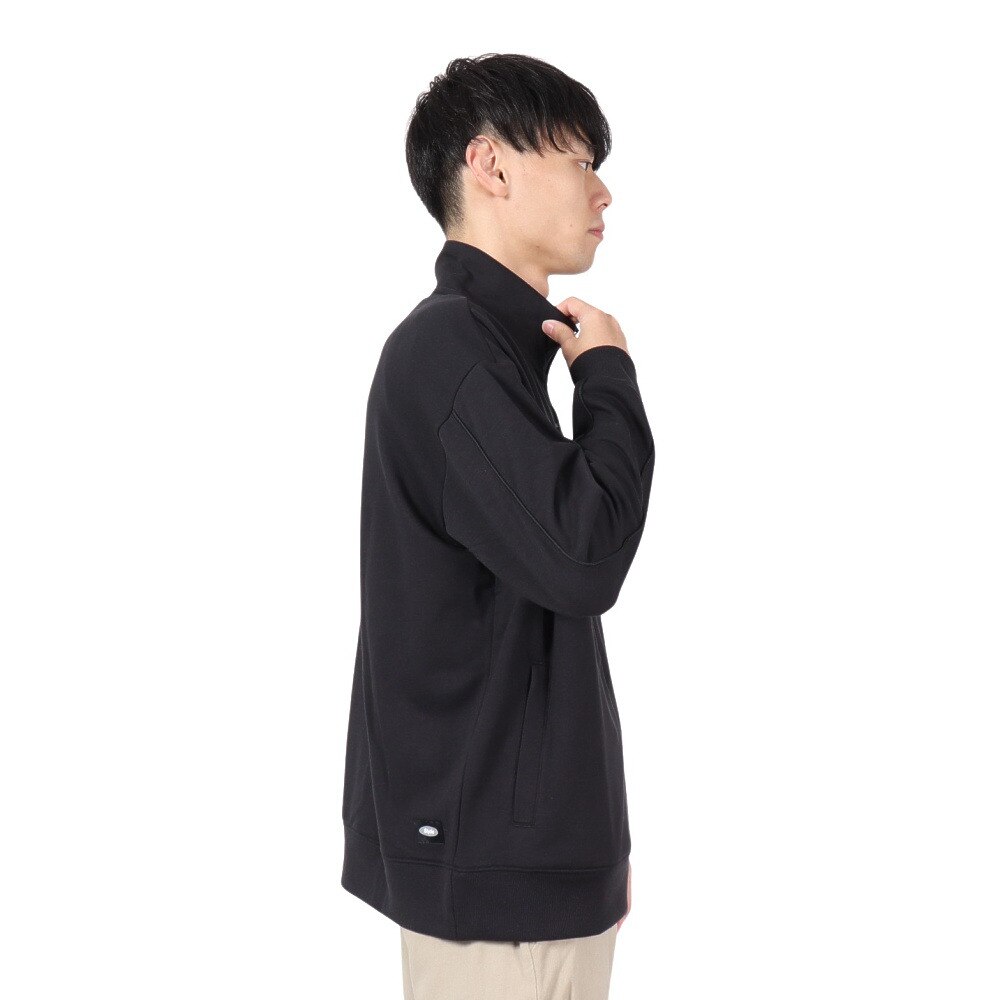 SLYDE（SLYDE）（メンズ）ジャケット メンズ トラックジャケット SL2022AWMAPP001BLK
