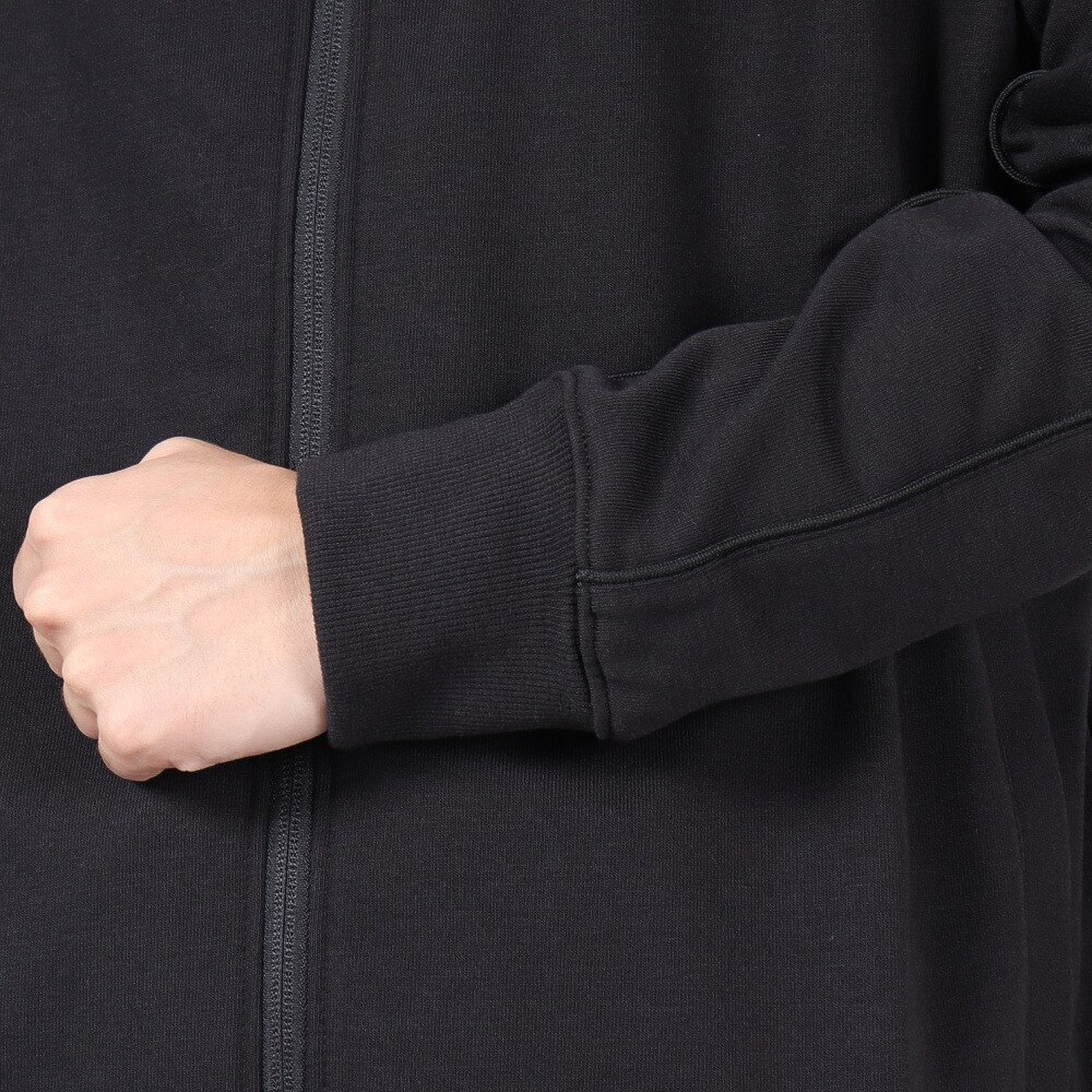 SLYDE（SLYDE）（メンズ）ジャケット メンズ トラックジャケット SL2022AWMAPP001BLK