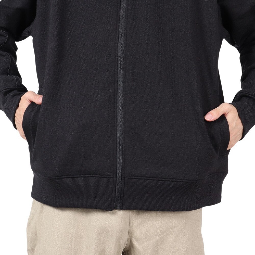 SLYDE（SLYDE）（メンズ）ジャケット メンズ トラックジャケット SL2022AWMAPP001BLK