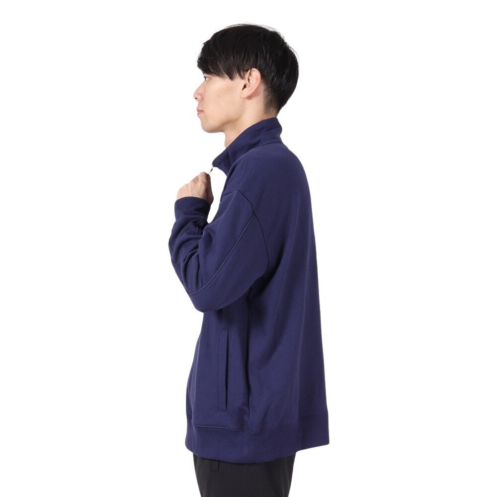 SLYDE（SLYDE）（メンズ）ジャケット メンズ トラックジャケット SL2022AWMAPP001NVY