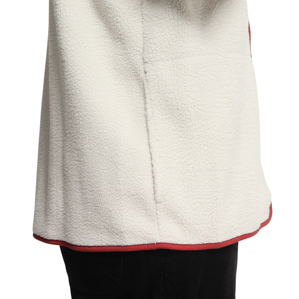 ハーレー（HURLEY）（メンズ）BYRON BURRRITO TRACK FULL-ZIP SWEATSHIRT 22 MFT0009440-H072