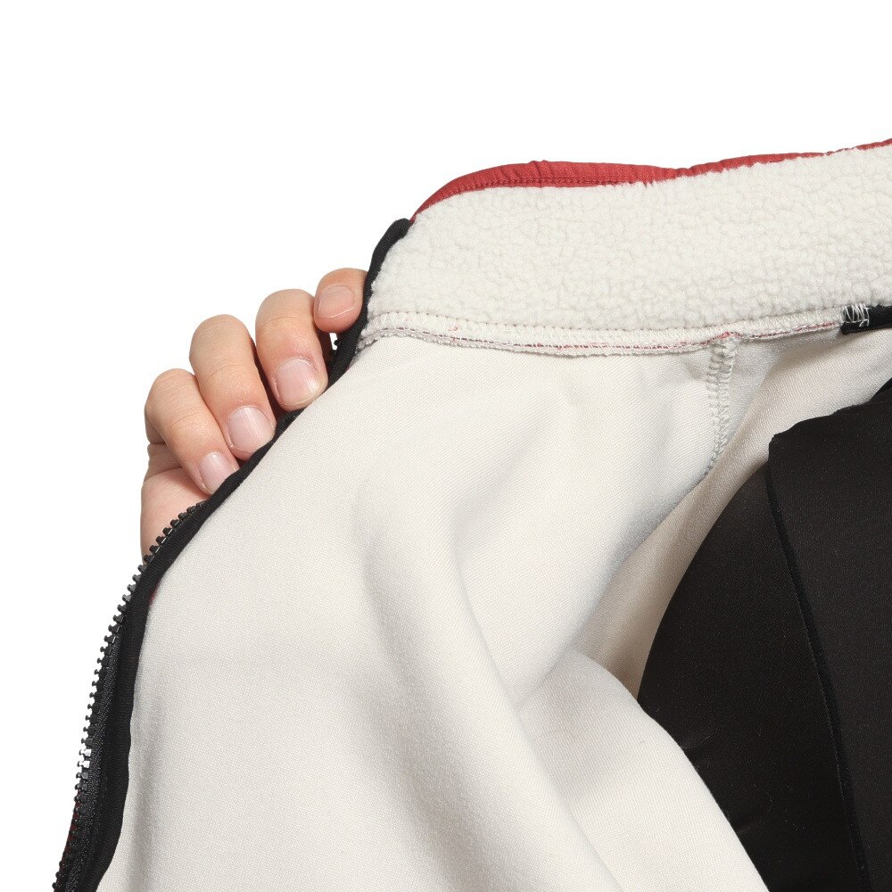 ハーレー（HURLEY）（メンズ）BYRON BURRRITO TRACK FULL-ZIP SWEATSHIRT 22 MFT0009440-H072