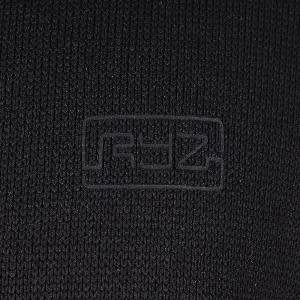 ライズ（RYZ）（メンズ）MFX ニットフリースジャケット RZ10CD23FW0018 BLK