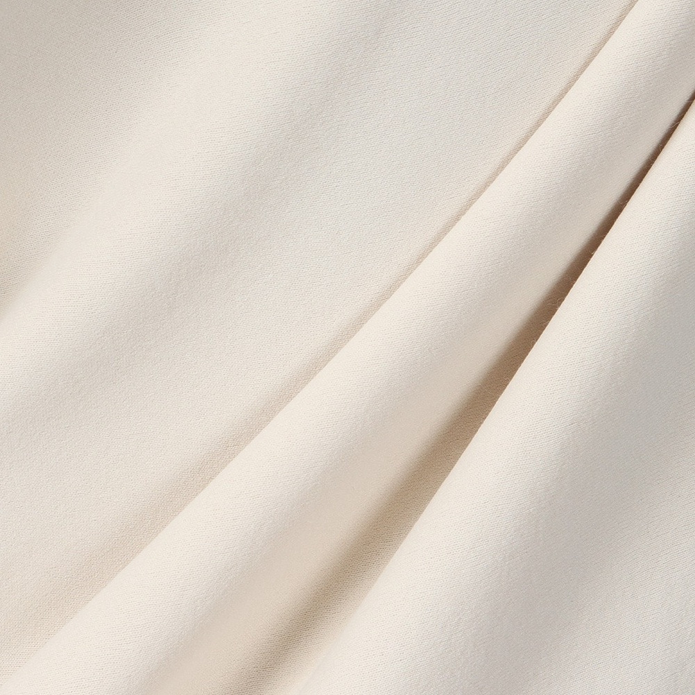 ライズ（RYZ）（メンズ）SCRIPT ハーフジップ スウェットシャツ RZ10CD24FW0009 OWHT