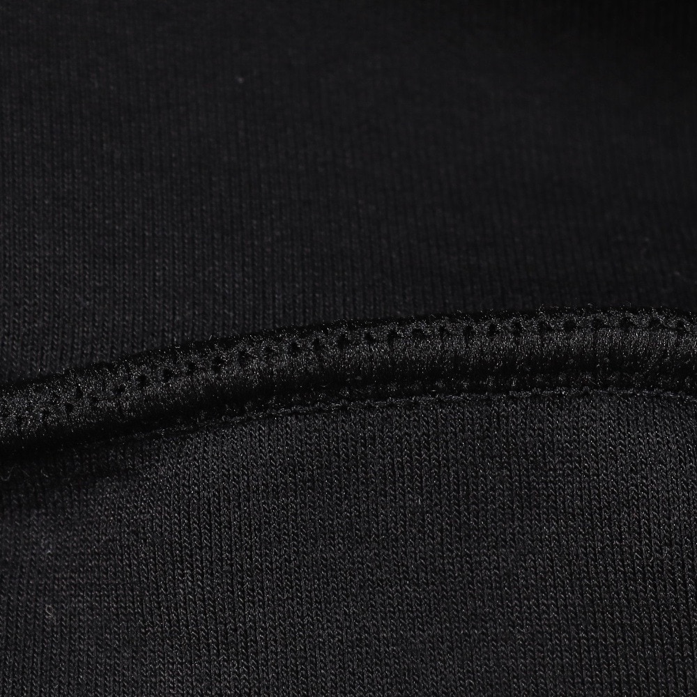 ハーレー（HURLEY）（メンズ）ファントム スウェット ブロック パーティー トラック ジャケット MCFF242008-BLK