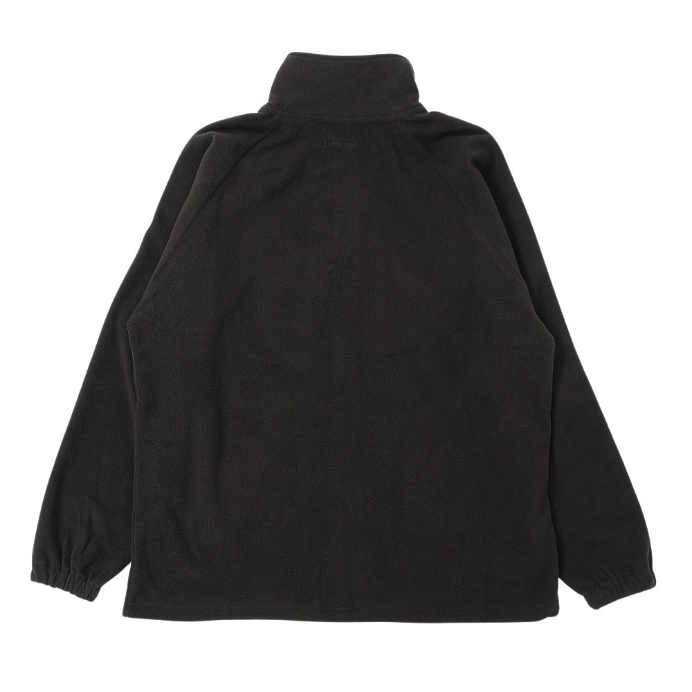 ハーレー（HURLEY）（メンズ）ファントム フリース アイコン ジャケット MUFF252016-BLK