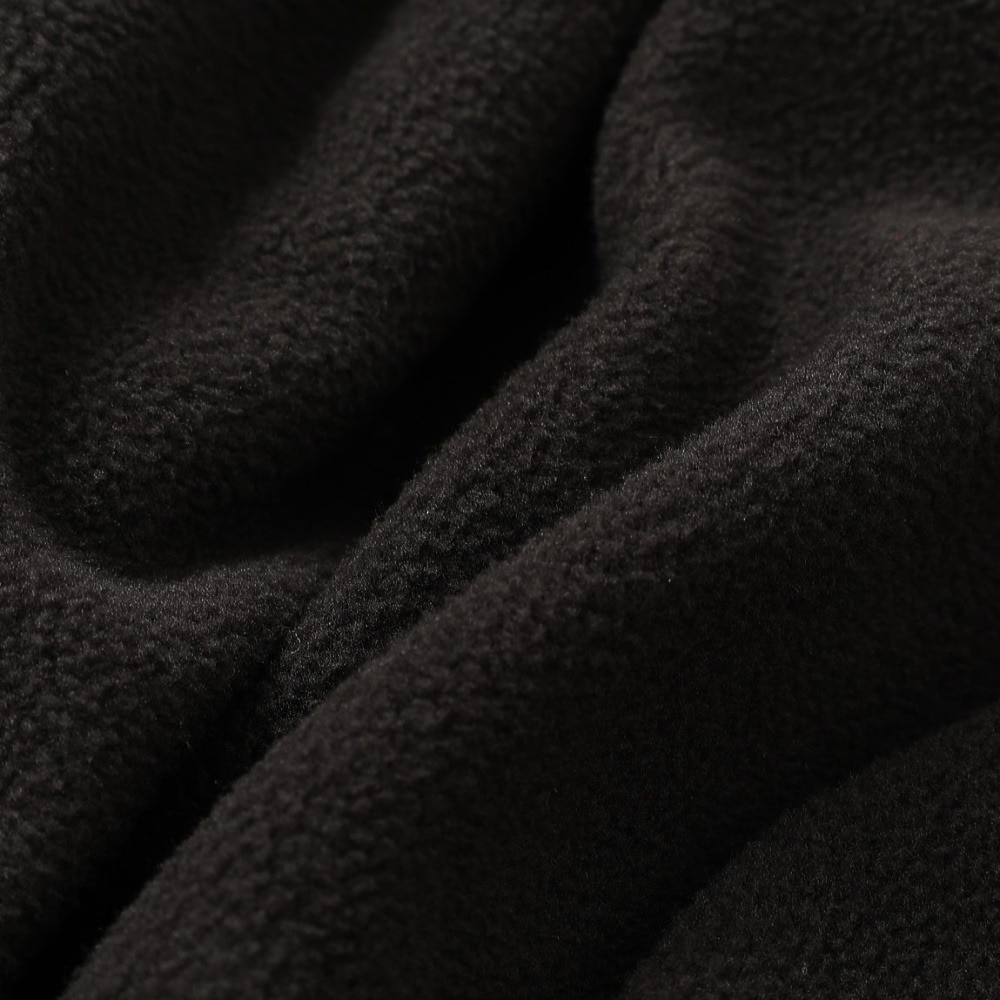 ハーレー（HURLEY）（メンズ）ファントム フリース アイコン ジャケット MUFF252016-BLK