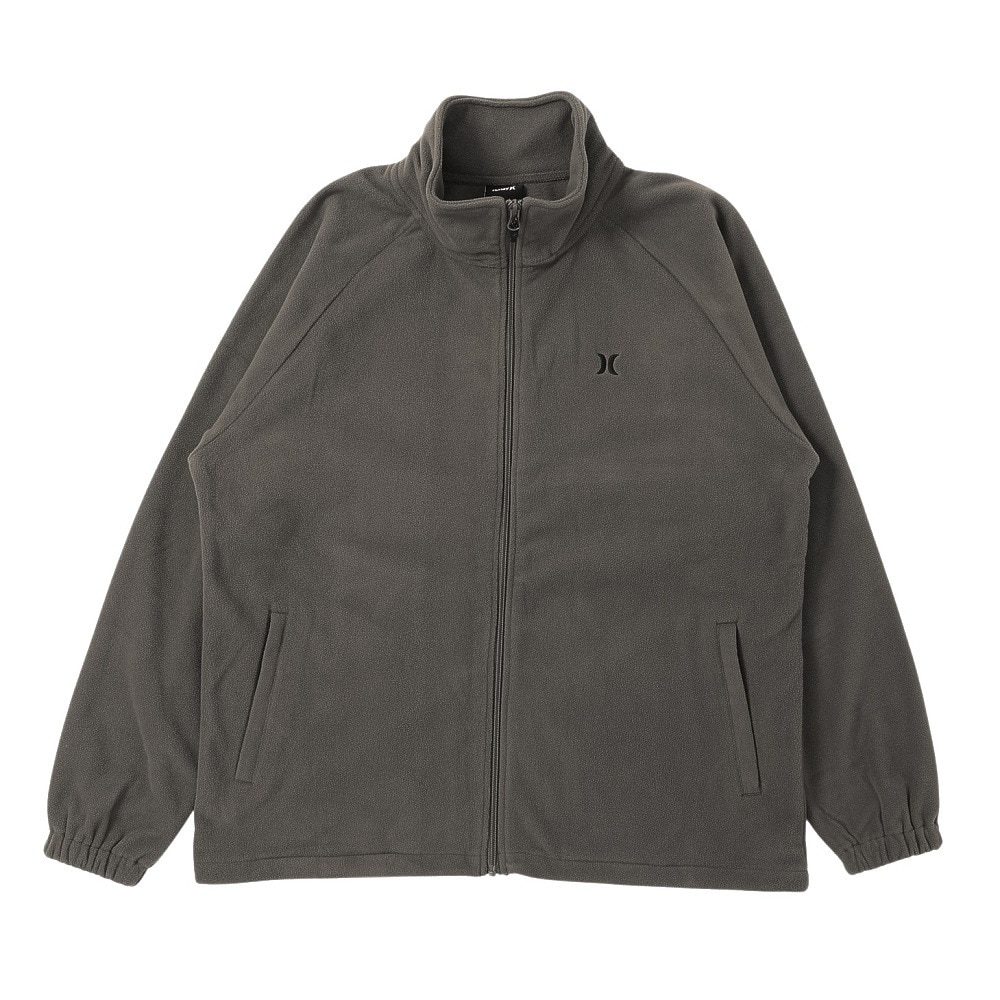 ハーレー（HURLEY）（メンズ）ファントム フリース アイコン ジャケット MUFF252016-SKHK