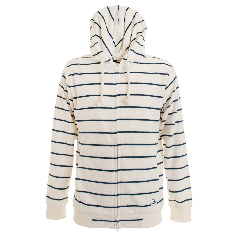  WASHED パイル ジップパーカー 20SPQZP201000WHT2 オンライン価格