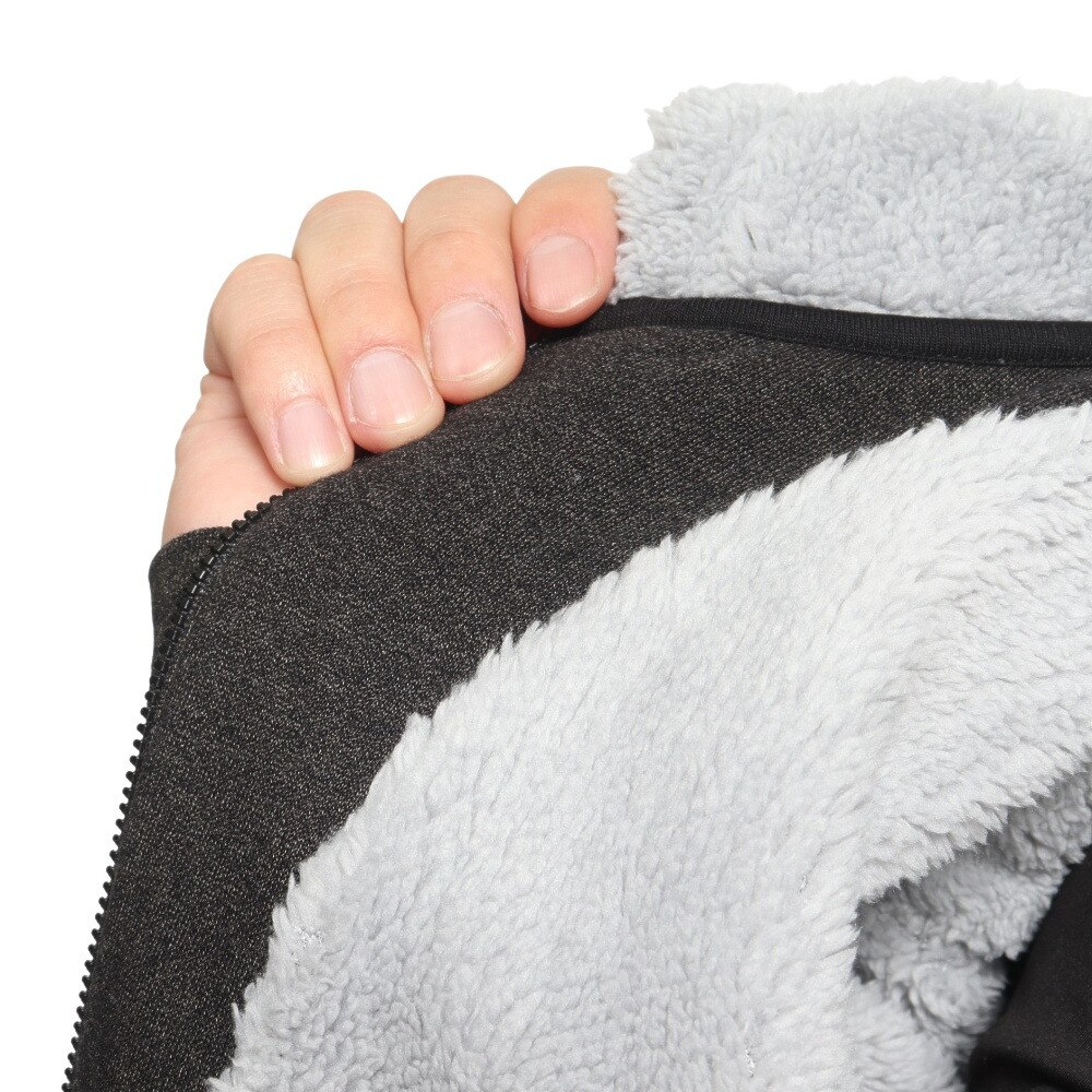 ハーレー（HURLEY）（メンズ）FL BURRRITO ZIP 22 MFT0009450-H010
