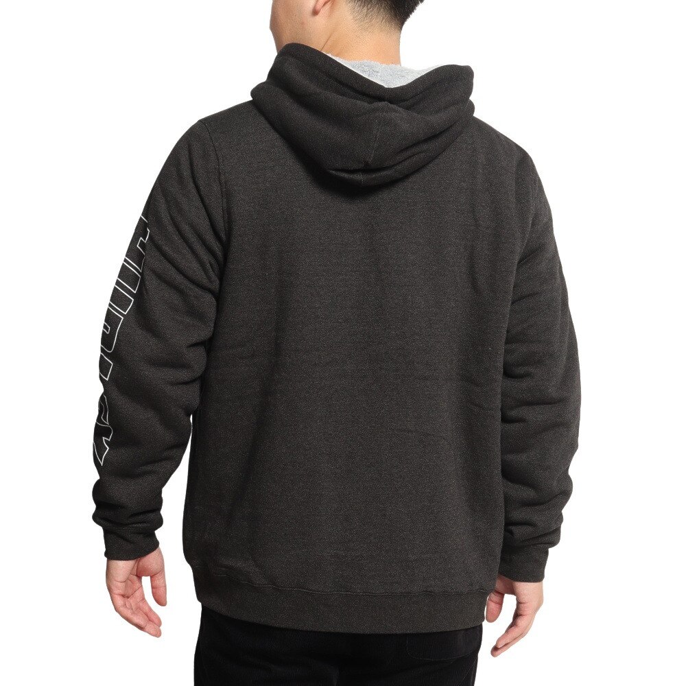 ハーレー（HURLEY）（メンズ）FL BURRRITO ZIP 22 MFT0009450-H010