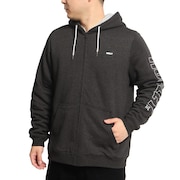 ハーレー(HURLEY)(メンズ)FL BURRRITO ZIP 22 MFT0009450-H010
