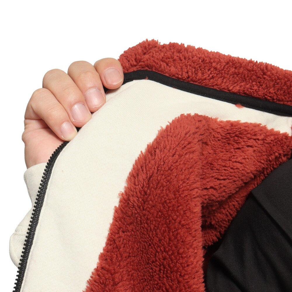 ハーレー（HURLEY）（メンズ）FL BURRRITO ZIP 22 MFT0009450-H072