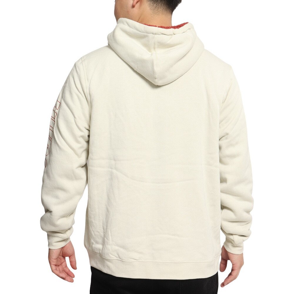 ハーレー（HURLEY）（メンズ）FL BURRRITO ZIP 22 MFT0009450-H072