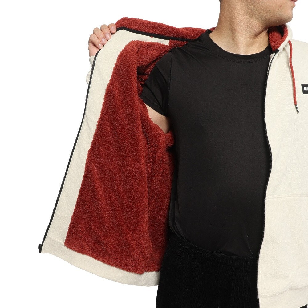 ハーレー（HURLEY）（メンズ）FL BURRRITO ZIP 22 MFT0009450-H072