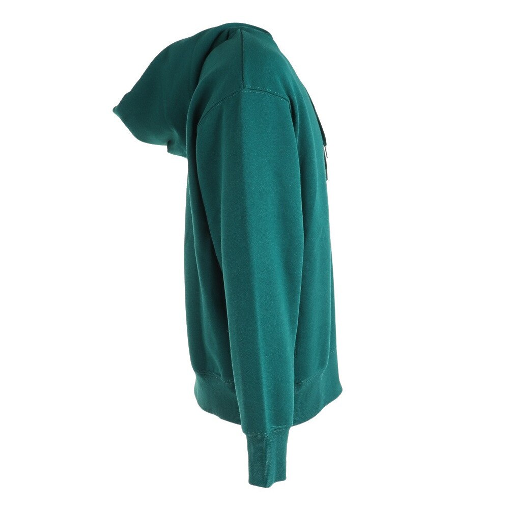 オーシャンパシフィック（Ocean Pacific）（メンズ）ロゴジップパーカー 533006GRN