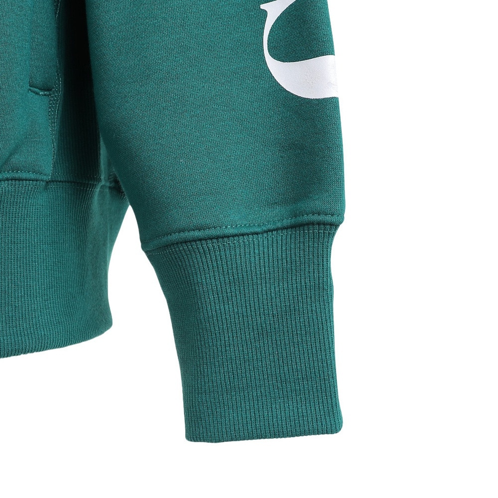 オーシャンパシフィック（Ocean Pacific）（メンズ）ロゴジップパーカー 533006GRN