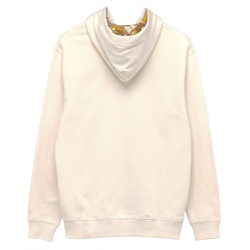 クイックシルバー（Quiksilver）（メンズ）ANDY Y ANDY ロゴ ジップフーディ パーカー 23FWAQYFT03308WBK0