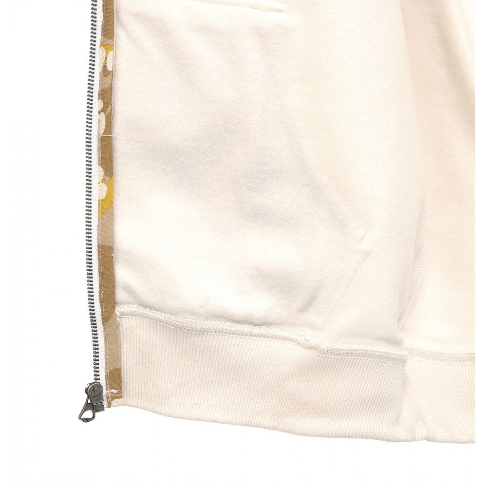 クイックシルバー（Quiksilver）（メンズ）ANDY Y ANDY ロゴ ジップフーディ パーカー 23FWAQYFT03308WBK0