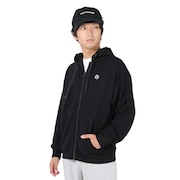 (メンズ)スウェット長袖フーディー2 AB23FWM-APP414