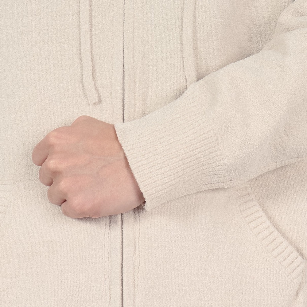 ビラボン（BILLABONG）（メンズ）MOLE KNIT ジップパーカー BE012014 IVO