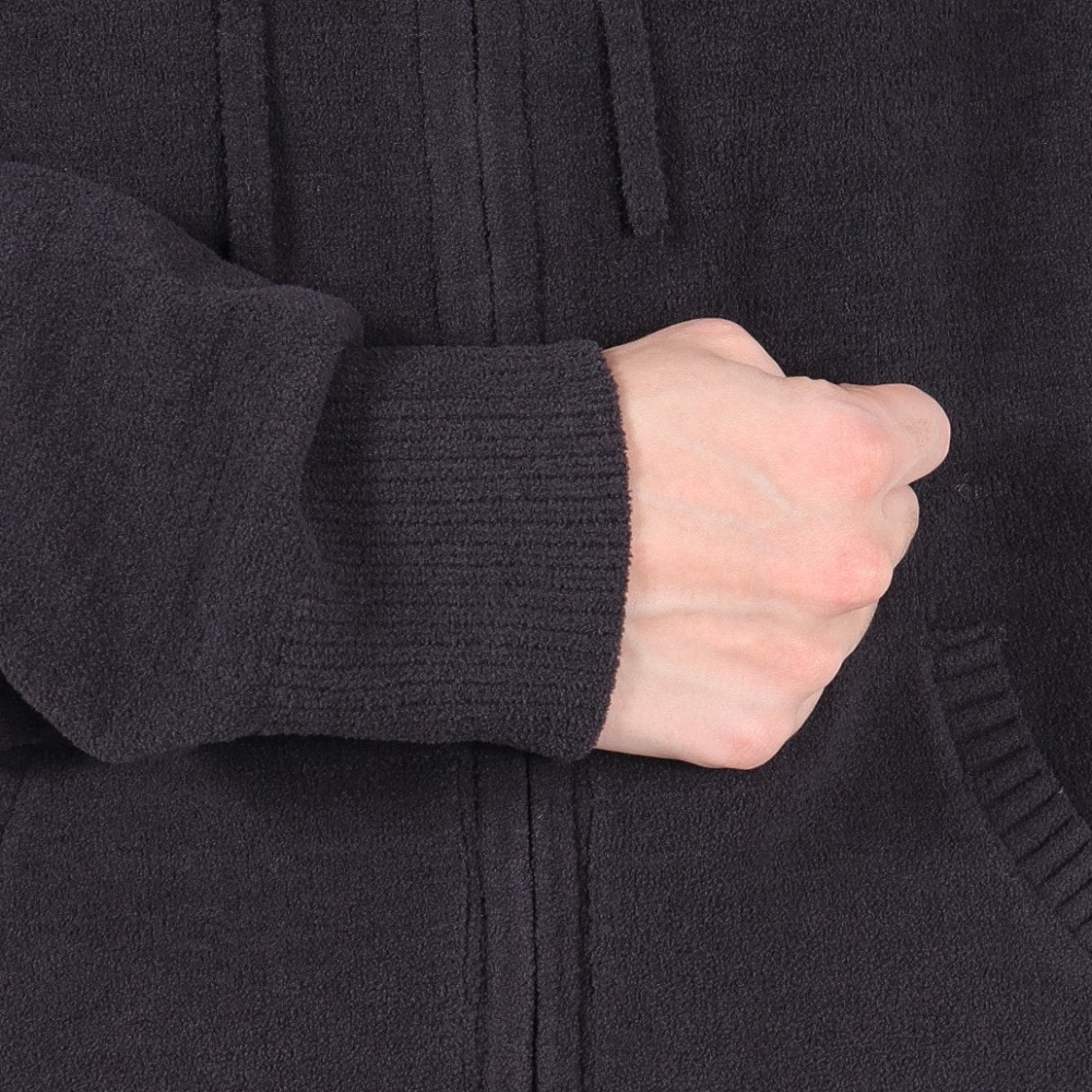ビラボン（BILLABONG）（メンズ）MOLE KNIT ジップパーカー BE012014 RAV