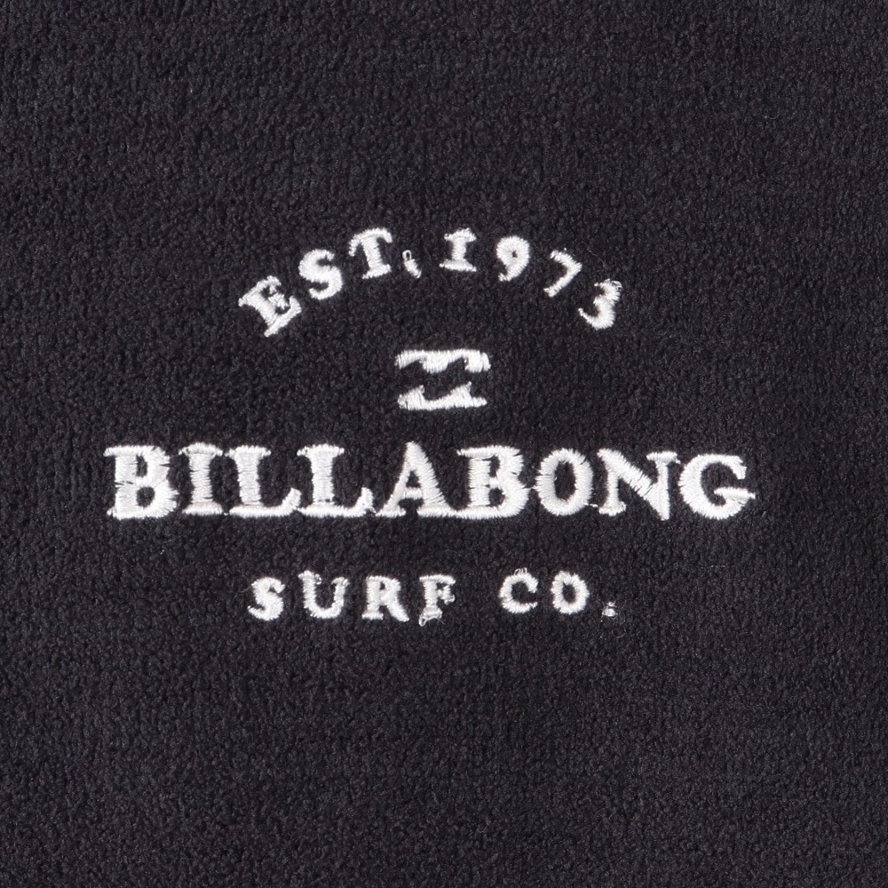 ビラボン（BILLABONG）（メンズ）MOLE KNIT ジップパーカー BE012014 RAV