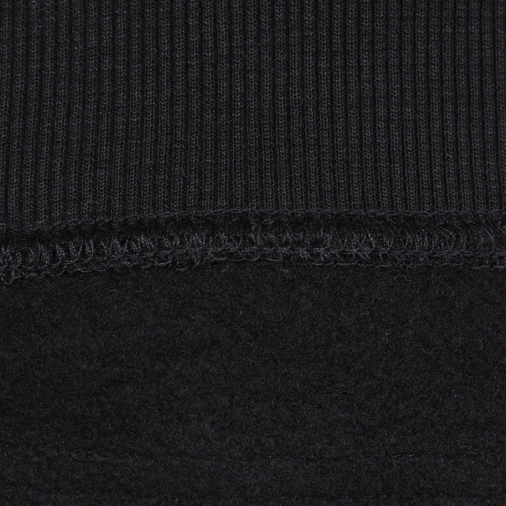 ルーカ（RVCA）（メンズ）FAKE RVCA フルジップ フーディーパーカー BE042044 BLK