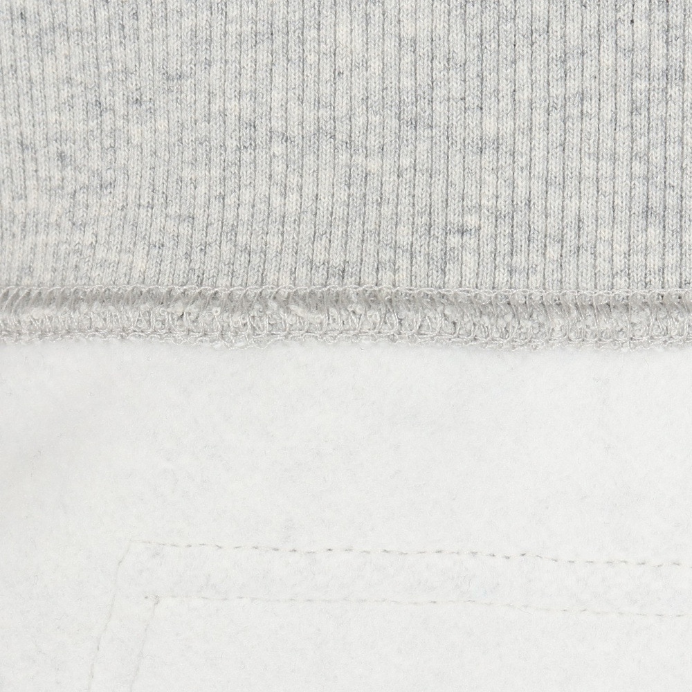 ルーカ（RVCA）（メンズ）FAKE RVCA フルジップ フーディーパーカー BE042044 HGR
