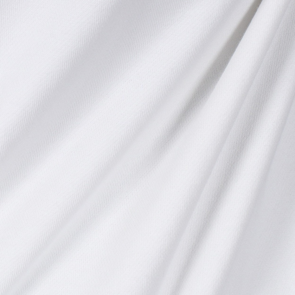 エアボーン（ARBN）（メンズ）ジップ フーディー AB2024FWM-APP413WHT