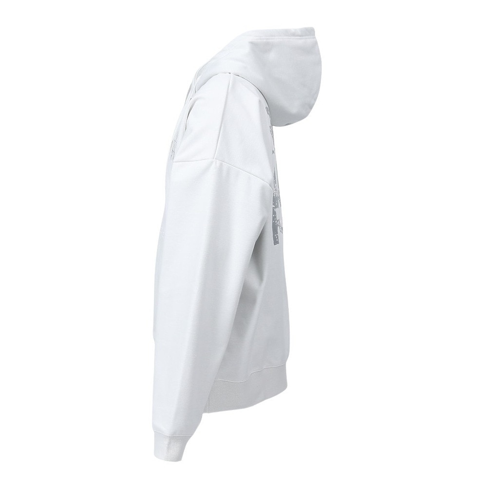 ルーカ（RVCA）（メンズ）NEW STCK ジップ WRWB フーディ BF042017 ANW