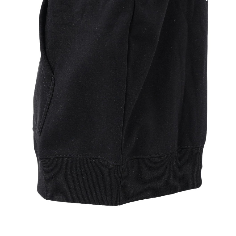 ルーカ（RVCA）（メンズ）NEW STCK ジップ WRWB フーディ BF042017 BLK