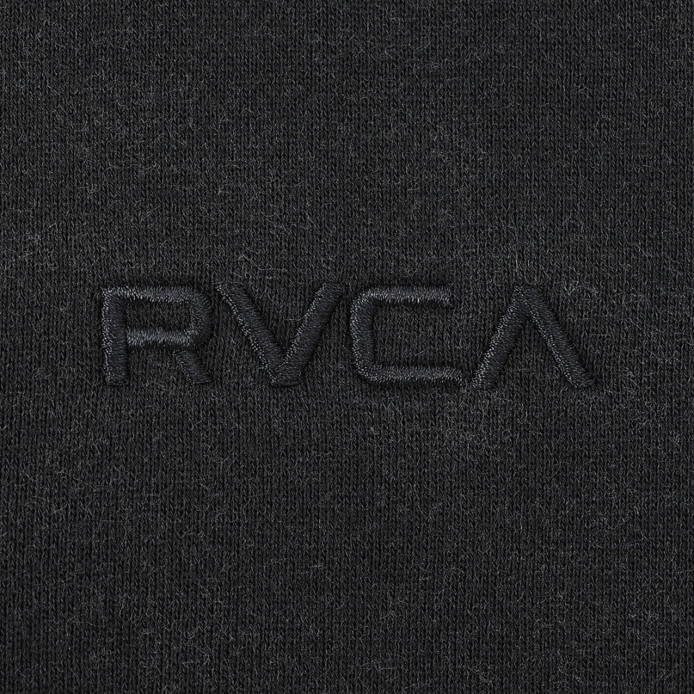 ルーカ（RVCA）（メンズ）ARCH BACK SIDE ジップ HD パーカー BF042019 KVCB