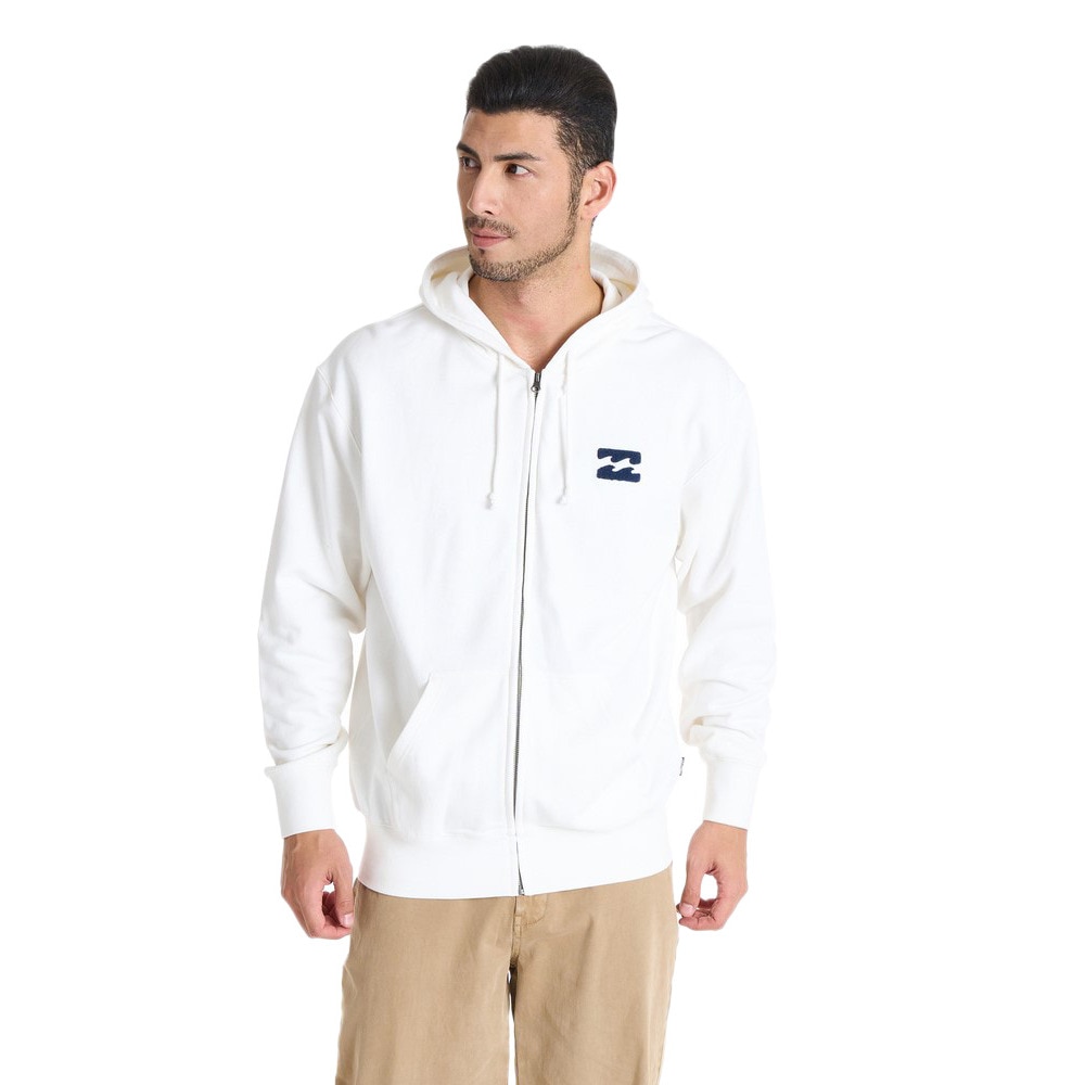 ビラボン（BILLABONG）（メンズ）GROOVY パーカー BF012011 OFW
