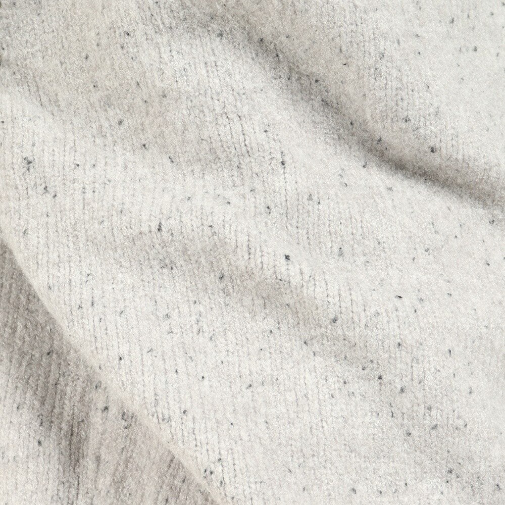 ルーカ（RVCA）（メンズ）BIG RVCA KNIT セーター BC042090 GRY★★★