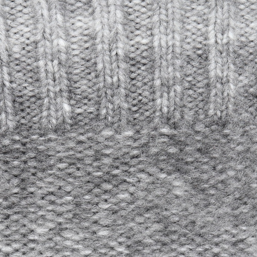 ルーカ（RVCA）（メンズ）BIG RVCA KNIT セーター BE042651 BLK