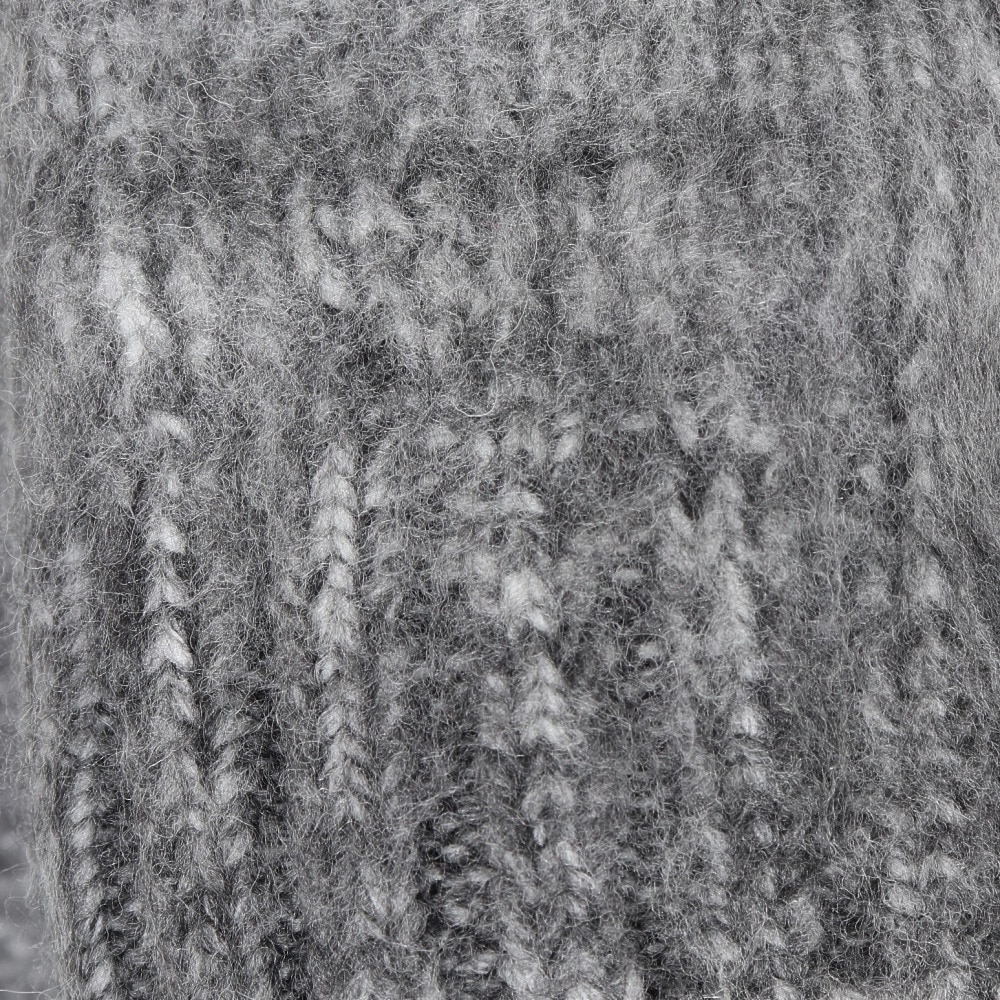 ルーカ（RVCA）（メンズ）BIG RVCA KNIT セーター BE042651 BLK
