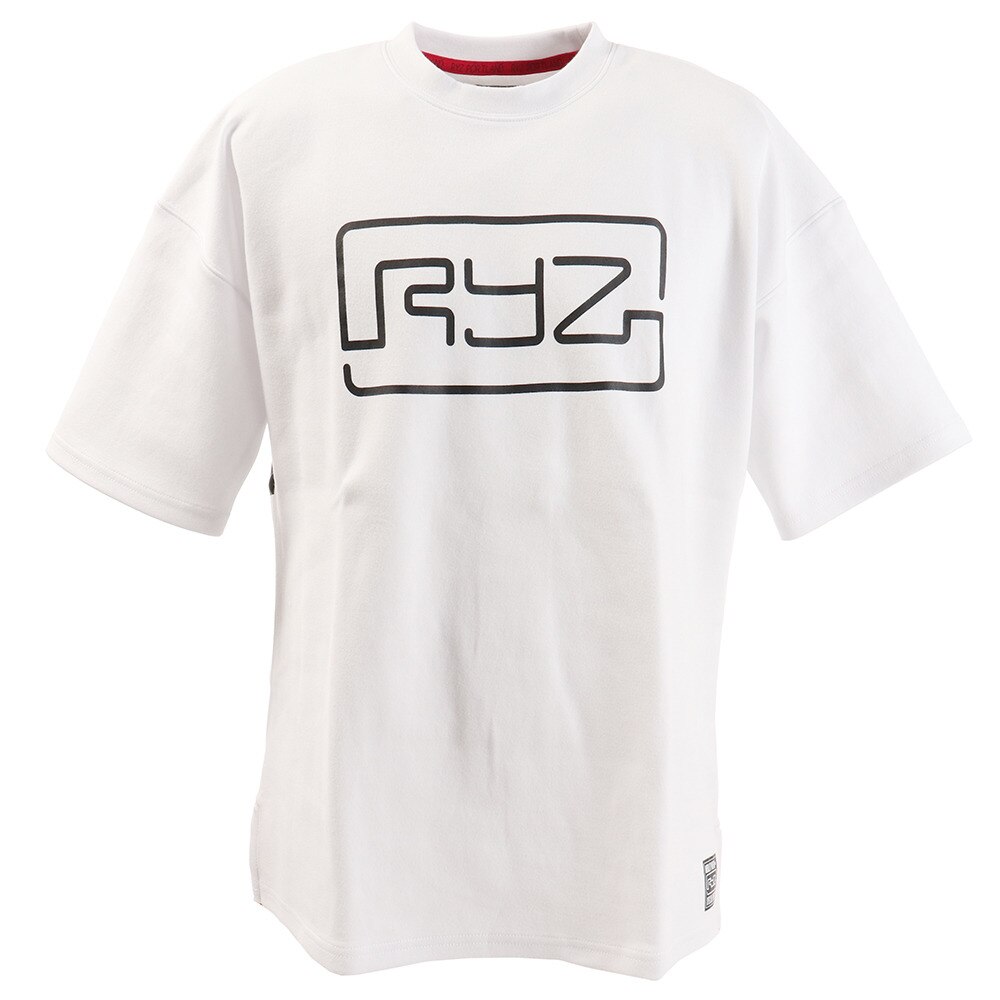 ボンデッド スウェット 半袖Tシャツ 869R0CD3195 WHT オンライン価格
