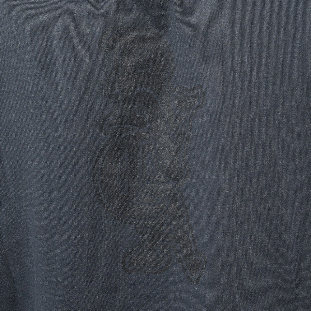 ルーカ（RVCA）（メンズ）半袖トレーナー メンズ ST CR  BD041001 PTK
