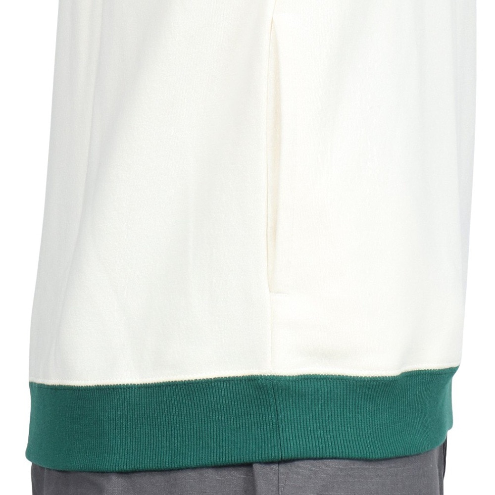 Pearl Sweat (White) – YARDSALE