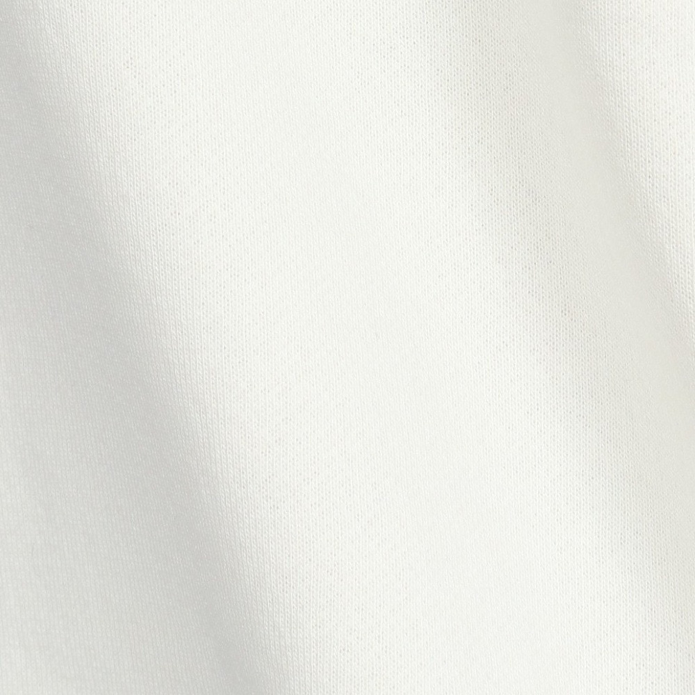 スライド（SLYDE）（メンズ）スタンド ハール ジップ スウェットシャツ SL24FWM-APP007OWHT